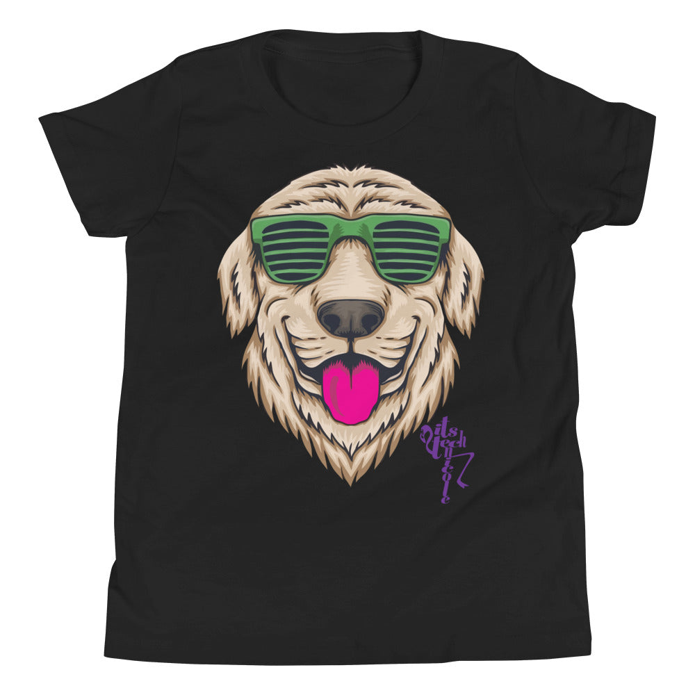 Youth Short Sleeve T-Shirt