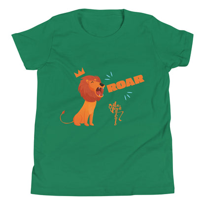 ROAR Youth Short Sleeve T-Shirt