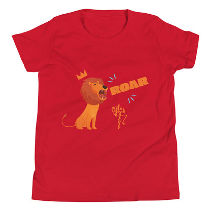 ROAR Youth Short Sleeve T-Shirt