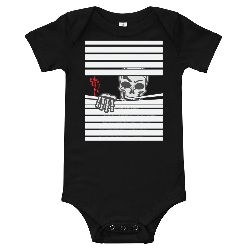 Blinded Onesie