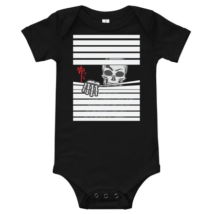 Blinded Onesie