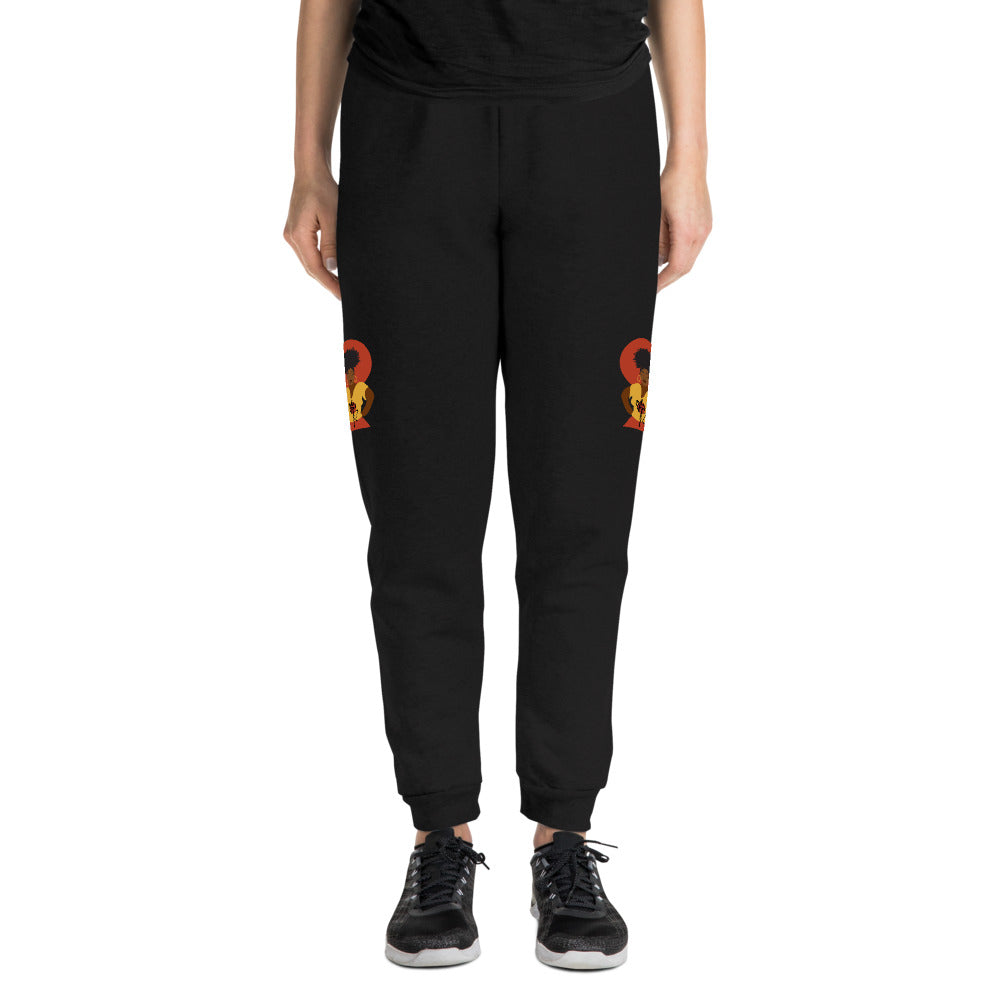 Sassy Joggers