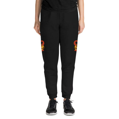 Sassy Joggers