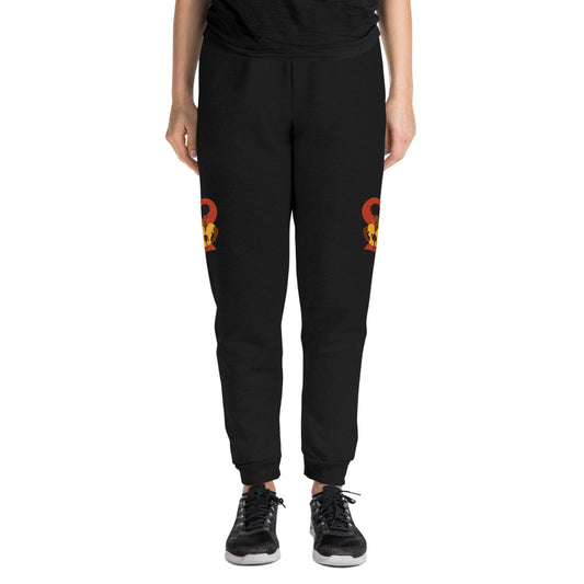 Sassy Joggers