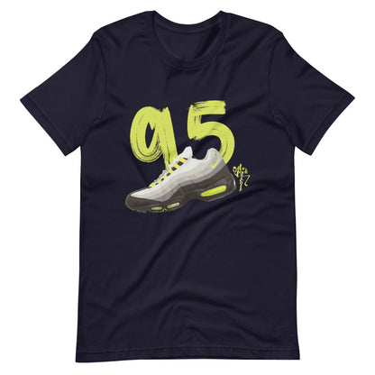 95 Short-Sleeve T-Shirt