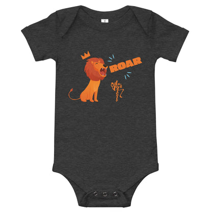 ROAR Onesie