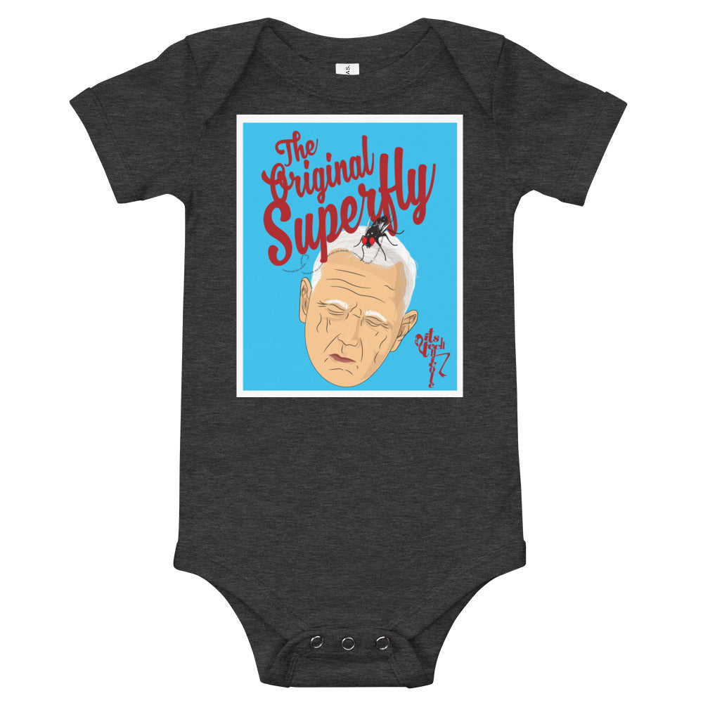 Original Superfly Onesie