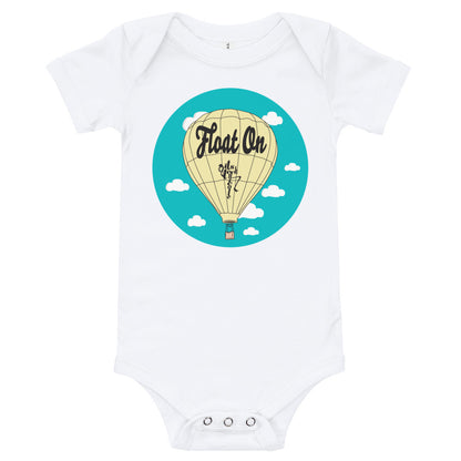 Float On Onesie