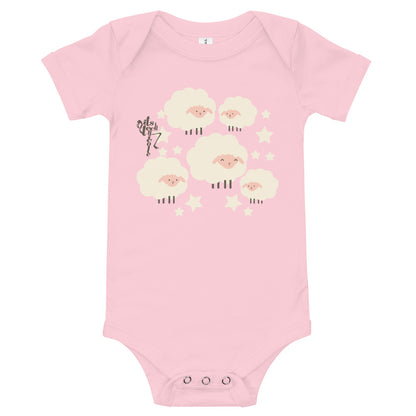 Sheep Onesie