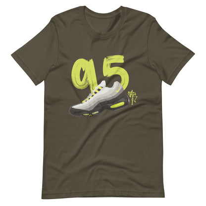 95 Short-Sleeve T-Shirt