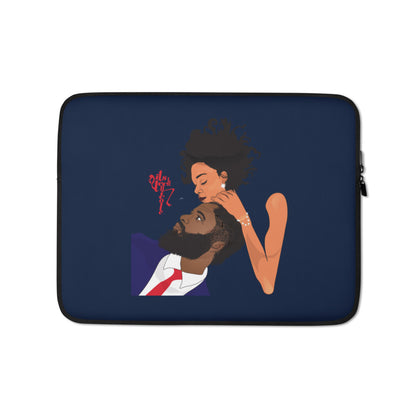 The Embrace Laptop Sleeve