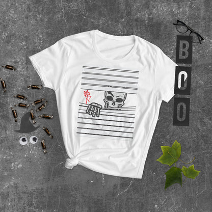 Blinded Women's short sleeve t-shirt