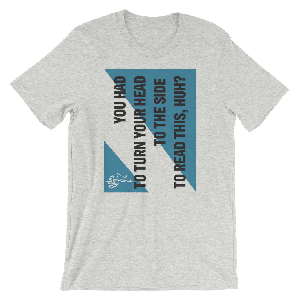 Head Turner T-Shirt