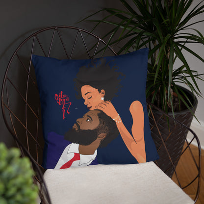 The Embrace Pillow