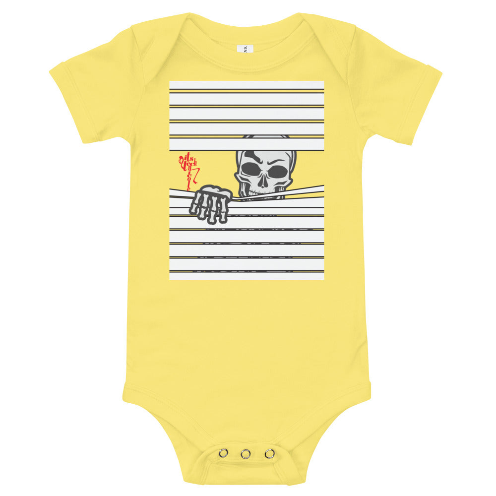 Blinded Onesie