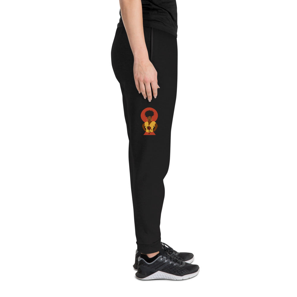 Sassy Joggers
