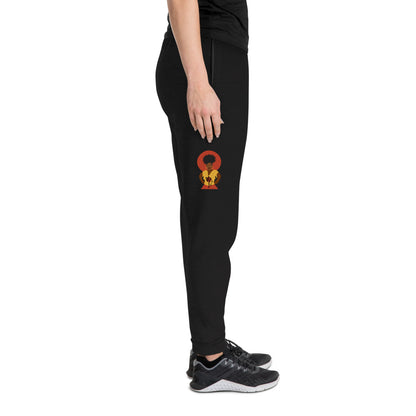 Sassy Joggers