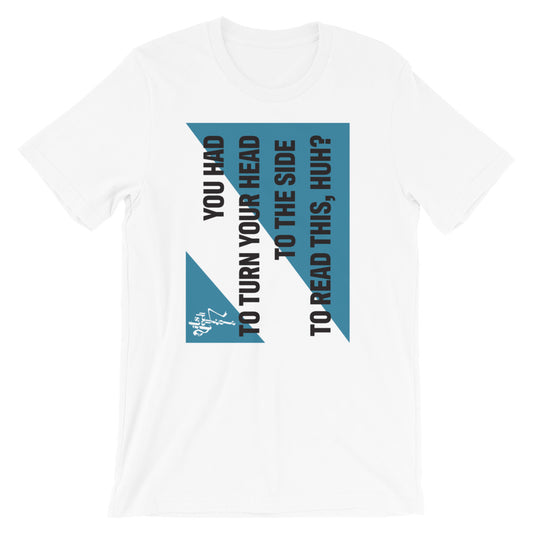 Head Turner T-Shirt