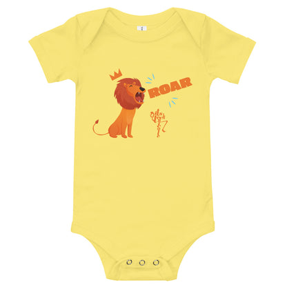 ROAR Onesie