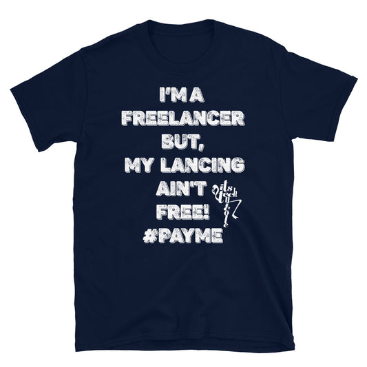 Freelancer Short-Sleeve T-Shirt