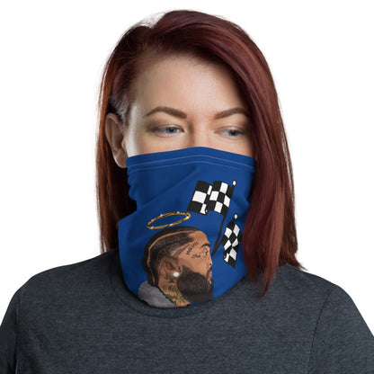 Nipsey Hussle Neck Gaiter by @ItsTechnicole