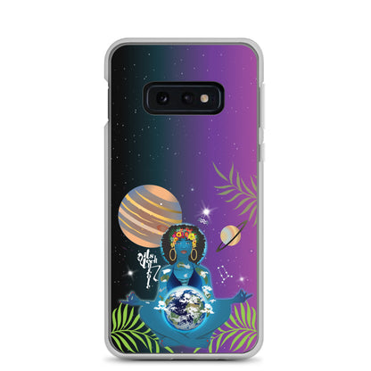 Mother Earth Samsung Case