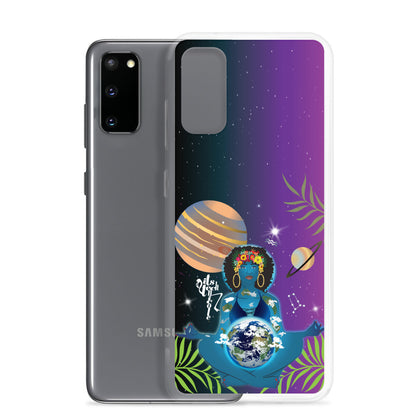 Mother Earth Samsung Case