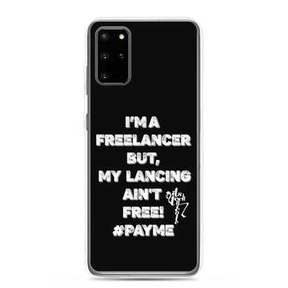 Freelancer Samsung Case