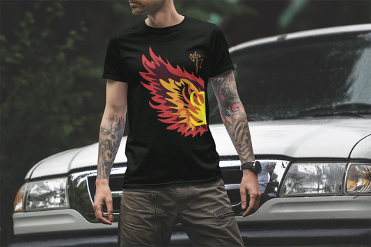 Firewing T-Shirt