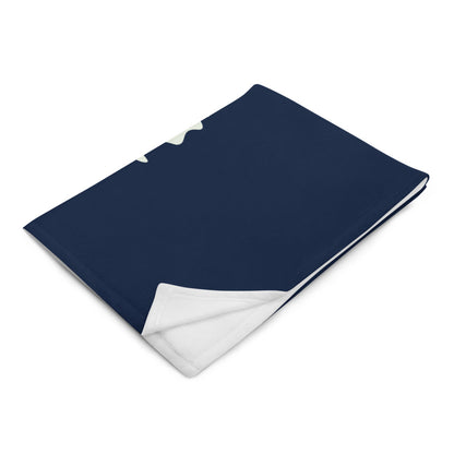 Azula Throw Blanket