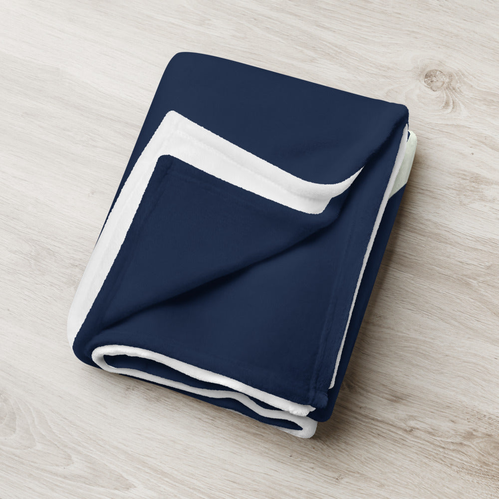 Azula Throw Blanket
