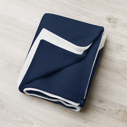 Azula Throw Blanket