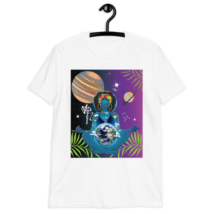 Mother Earth Short-Sleeve Unisex T-Shirt