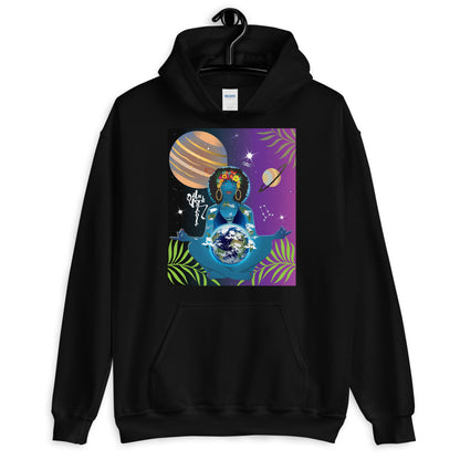 Mother Earth Unisex Hoodie