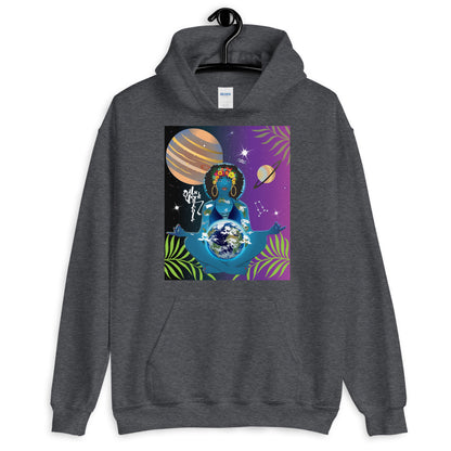 Mother Earth Unisex Hoodie