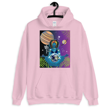 Mother Earth Unisex Hoodie
