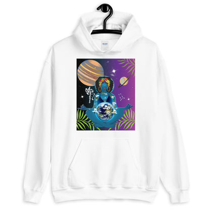 Mother Earth Unisex Hoodie