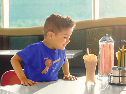 ROAR Youth Short Sleeve T-Shirt